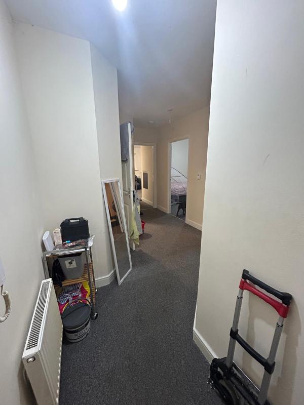 2 bedroom flat in Edmonton House Exchange